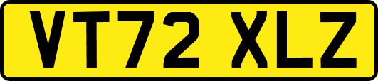 VT72XLZ
