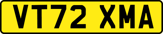 VT72XMA