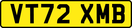 VT72XMB