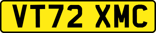 VT72XMC