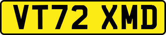 VT72XMD