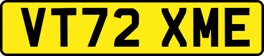 VT72XME