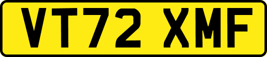 VT72XMF