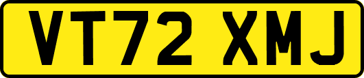 VT72XMJ