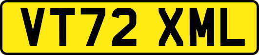 VT72XML