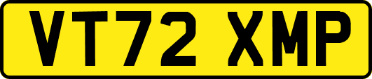 VT72XMP