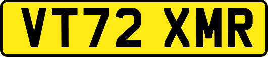 VT72XMR