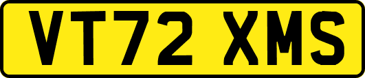 VT72XMS