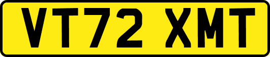 VT72XMT
