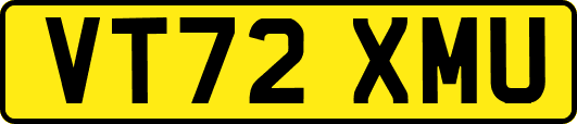 VT72XMU