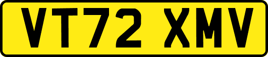 VT72XMV