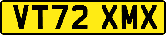 VT72XMX