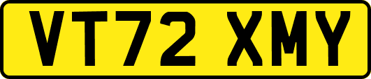 VT72XMY