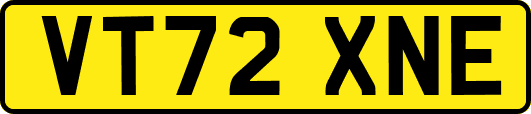 VT72XNE