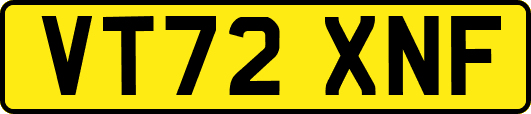 VT72XNF