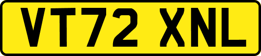 VT72XNL