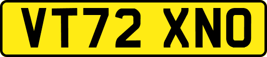 VT72XNO