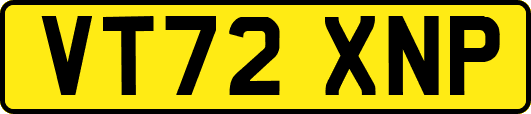 VT72XNP
