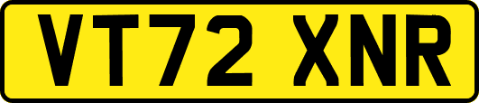 VT72XNR