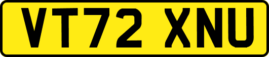 VT72XNU