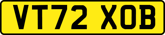 VT72XOB
