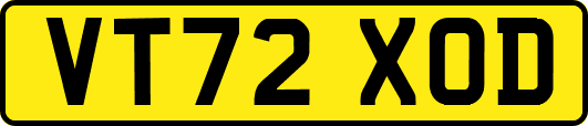 VT72XOD