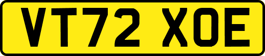 VT72XOE