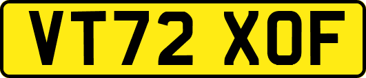 VT72XOF