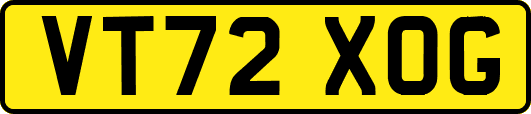 VT72XOG