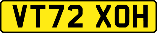 VT72XOH