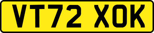VT72XOK