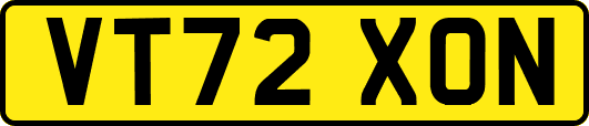 VT72XON