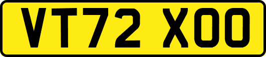 VT72XOO