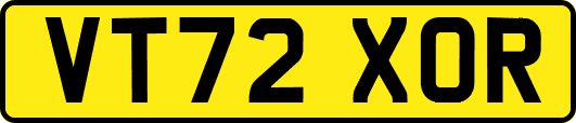 VT72XOR