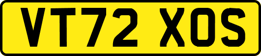 VT72XOS
