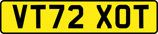 VT72XOT
