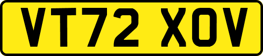 VT72XOV
