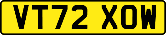 VT72XOW
