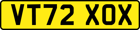 VT72XOX