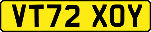 VT72XOY
