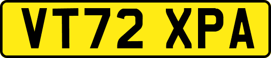 VT72XPA