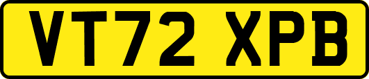 VT72XPB