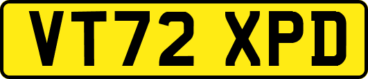 VT72XPD