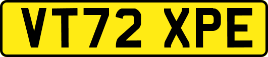 VT72XPE