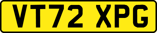 VT72XPG