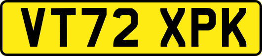 VT72XPK