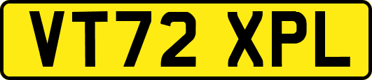 VT72XPL