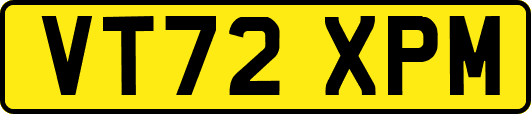 VT72XPM