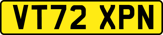 VT72XPN