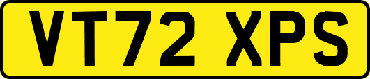 VT72XPS